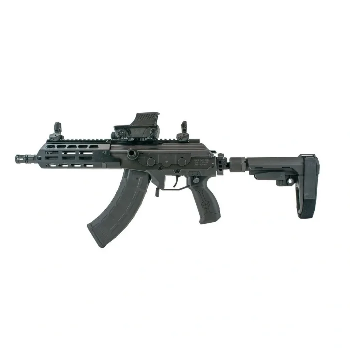 Karabinek IWI Galil ACE SBR Gen. 2, 30nb 8,3